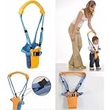 赤ちゃん幼児乳児歩行アシスタント ヘルパー ハーネス キーパー 学習歩行ベルト 歩行器 補助器具 幼児ベビー用品 転び防止 補助器具牽引ロープ 可愛い 赤ちゃん歩行補助具