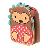SKIP HOP スキップホップ　ズーランチ【SKIP HOP ZOO LUNCHIES】 (Hedgehog) [並行輸入品]