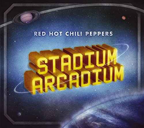 Stadium Arcadium Stadium Arcadium