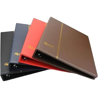 Amazon.co.jp 売れ筋ランキング: 切手用アルバム の中で最も人気のある