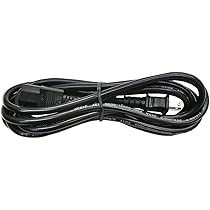 Amazon.co.jp: CLASSIC PRO クラシックプロ AC電源コード PWC315