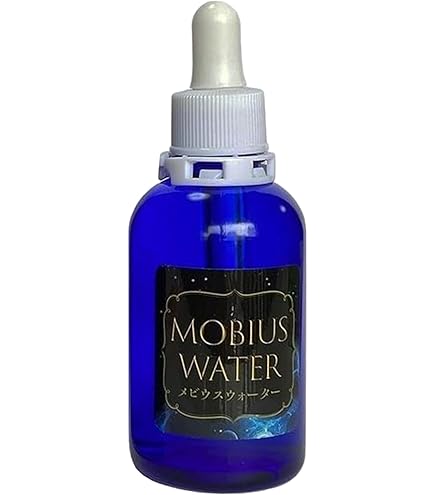 Amazon.co.jp: OJIKA Industry メビウスウォーター (ワン酵素) 75ml