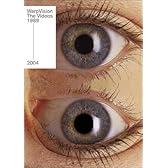 WARP VISION THE VIDEOS 1989-2004 [DVD] (BRCDVD1)