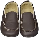 Old Soles ベビー・ボーイズ カラー: ブラウン