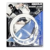 sapolus チタンネック (ホワイト)