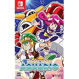 時計じかけのアクワリオ - Switch