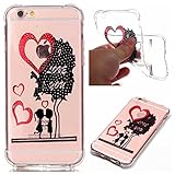 iPhone 6 / iPhone 6s ケース Zeebox Apple iPhone 6 / iPhone 6s高品質 TPU カバー 衝撃吸収 Apple iPhone6 / iPhone6s 