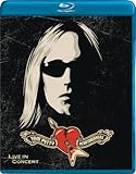 Tom Petty & The Heartbreakers / Live in Concert [Blu-ray]