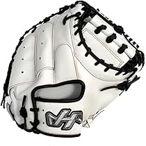 ハタケヤマ HATAKEYAMA 捕手用 キャッチャーグローブ kt313 楽天市場】キャッチャーミット ハタケヤマ ソフトボールグローブ