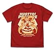 HUGっと! プリキュア キュアマシェリ Tシャツ レッド Lサイズ