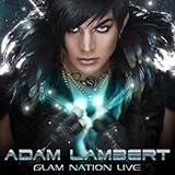 Glam Nation Live [Cd+Dvd] (Korea Edition)