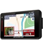 Amazon.co.jp: MSSS対応 ユピテル レーザー&レーダー探知機 A1100L