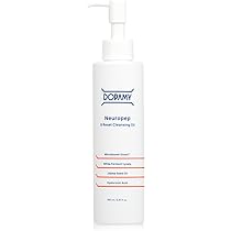 Amazon | DOPAMY ドパミー ニューロペップ 8R クレンジングオイル