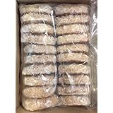 【選べる】国産冷凍 (和牛入りワイン仕立てハンバーグ60g×20個入)