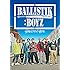 BALLISTIK BOYZ「BALLISTIK BOYZ(初回限定盤CD+DVD+グッズ / 特典あり)」