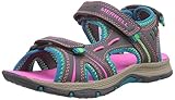 Merrell ユニセックス・キッズ カラー: グレー