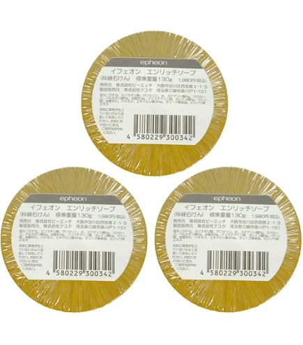 Amazon.co.jp: ピーエッチ イフェオン エンリッチゲル 500g（詰替用