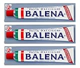 BALENA バレーナ アンチョビペースト 65g×4本