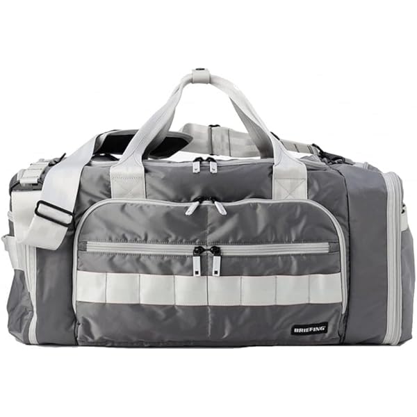 Amazon | [ブリーフィング] GOLF ゴルフ CLUB CONTAINER ECO TWILL