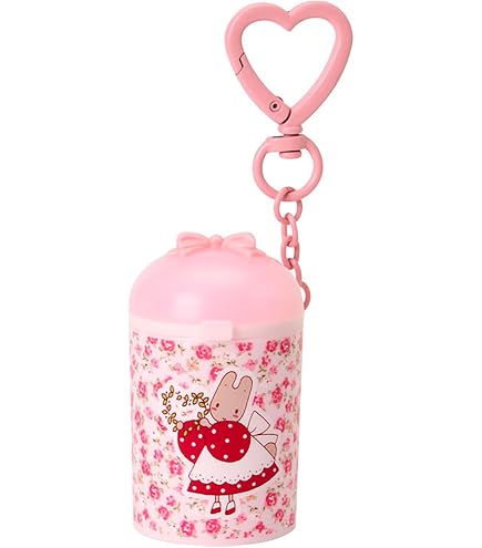 Amazon.co.jp: サンリオ(SANRIO) ふた付きトレイ（身の回り雑貨