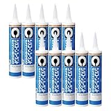 セメダイン(Cemedine) 8060 シリコーン系シーリング材 ライトブロンズ 330ml シリコンシーラント サッシ ガラス 配管 SR-317 10本