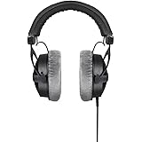 ベイヤーダイナミック beyerdynamic べイヤーダイナミック DT 770 PRO (80Ω) モニターヘッドホン [並行輸入品]