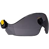 Petzl Unisex's Vizir Shadow Accessory for Climbing, Multicolor, UNI