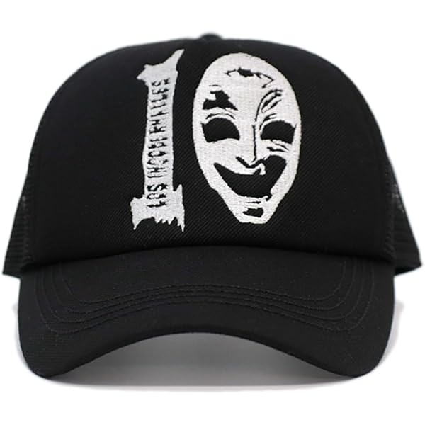 [シンニホンプロレス] キャップ メンズ 1270-3370 ブラック×ホワイト Amazon.co.jp: [シンニホンプロレス] キャップ メンズ 1270-3370