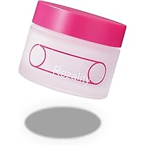 Amazon | SISI ロザリティ フェイスクリーム 50g ローズの香り