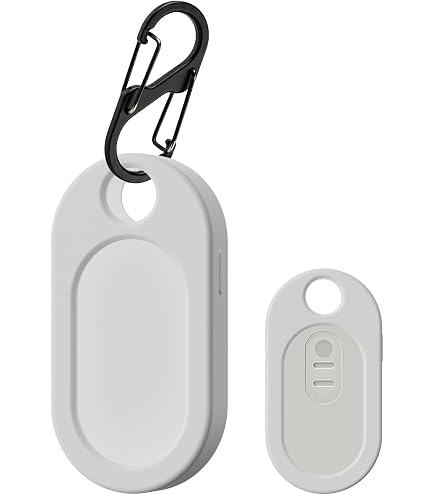 Amazon.co.jp: For REON POCKET TAG ケース [HVUYAL] 紛失防止用の