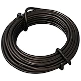 チキチ 盆栽用 アルミ線 (カラー) 3.5mm×約5.5m 150g巻