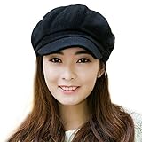 ウィメンズ・ウィンター・ペインターバイザー・バイ・ハット