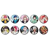 SSSS.DYNAZENON ビッグカンバッジコレクション BOX商品