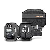 GEEKVAPE 521 MASTER KIT V3 BUILD TOOL ビルドツールキット