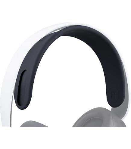 Amazon | Generic イヤーパッド SONY WH-1000XM5用 ヘッドセット 交換