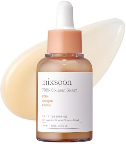 Amazon.co.jp: mixsoon(ミクスン) Bean Essence 20ml 大豆エッセンス