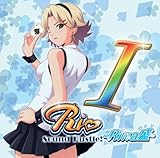 Rio Sound Hastle! -Rina��-