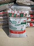 芝生の目土　奈良県　２０Ｌ　大容量　１０袋セット 多数のゴルフ場の芝生に使用されている山土が原料の目土です