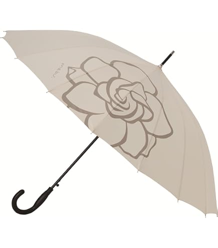 Amazon.co.jp: サントス(Santos) 長傘 そら豆 55cm 和風プリントこまめ
