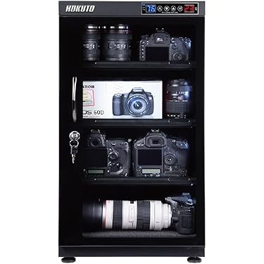 Amazon.co.jp 人気ギフトランキング: カメラ用防湿庫・ドライ