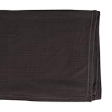 Polartecパフォーマンスフリース毛布 キング グレー E0022-KG-62K