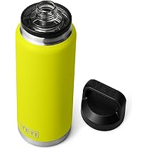Amazon.co.jp: YETI (イエティ) Rambler 36オンスボトル 真空