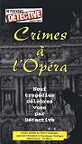 Crimes + L'op+Ra