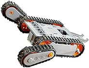 タミヤ 楽しい工作シリーズ No.211 アームクローラー工作セット 70211