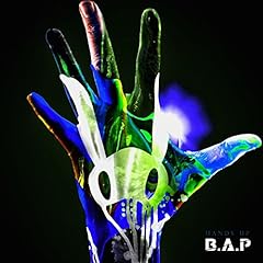 HANDS UP / B.A.P
