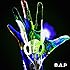 B.A.P「HANDS UP(通常盤)」