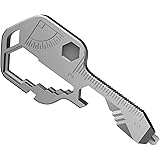 Buy Geekey Ulti-Tool – Key Shaped Pocket Tool For Your Keychain W