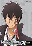 �ƒ닳�t�q�b�g�}��REBORN! ������[X] X-Burn.10