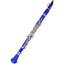 木製クラリネット 17キー ケース付き Amazon.co.jp: PECY BBクラリネット17キーベイクライト木製木