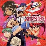 �W�I�u���[�_�[�Y �鲗V���� �I���W�i���E�T�E���h�g���b�N